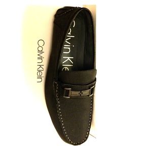 Calvin Klein Magnum Loafers